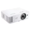 Acer short-throw projector S1387n, WXGA 1280x800, 4000 ANSI, 20,000:1, HDMI/VGA/RJ45, 16W speaker, 3.1 kg