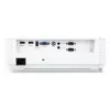 Acer short-throw projector S1387n, WXGA 1280x800, 4000 ANSI, 20,000:1, HDMI/VGA/RJ45, 16W speaker, 3.1 kg