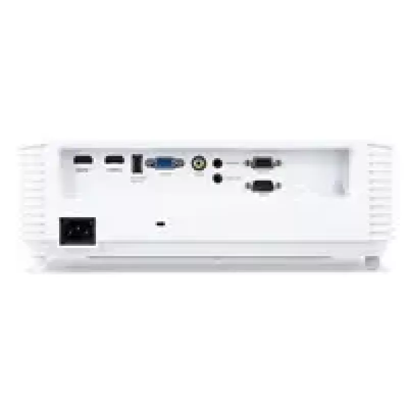 Acer short-throw projector S1387n, WXGA 1280x800, 4000 ANSI, 20,000:1, HDMI/VGA/RJ45, 16W speaker, 3.1 kg