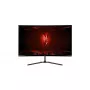 27 inch Acer Nitro ED270W0bmiipx gaming monitor — VA, FHD, 240Hz, 1ms, Black