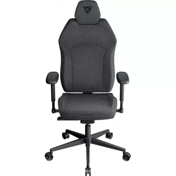 Gaming chair Thunder X3 SOLO 360 ergonomic loft air dark gray (TEGC-208010Z.Z1)