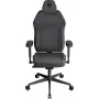 Gaming chair Thunder X3 SOLO 360 ergonomic loft air dark gray (TEGC-208010Z.Z1)