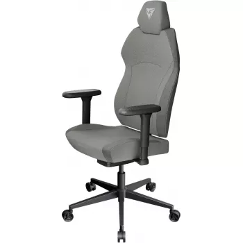 ThunderX3 SOLO 360 Ergonomic Gaming Chair Loft Air Light Grey