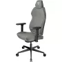 ThunderX3 SOLO 360 Ergonomic Gaming Chair Loft Air Light Grey