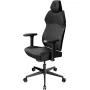 Ergonomic Gaming Chair thunder x3 SOLO 360 Racer black — model TEGC-2082101.11