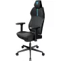 ThunderX3 SOLO 360 Ergonomic Gaming Chair - Racer, Blue