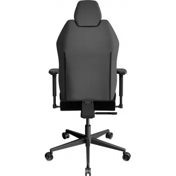ThunderX3 SOLO 360 Ergonomic Gaming Chair - Modern Black