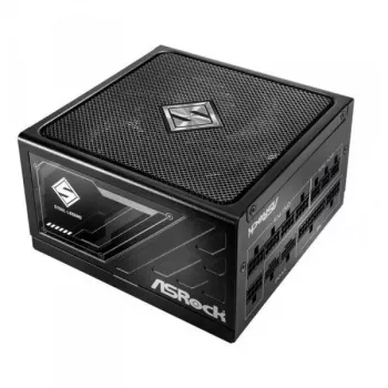 Power supply ASRock Steel Legend SL-1200G 1200W ATX 80+ Gold