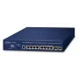 Managed Switch PLANET GS-4210-8HP2S