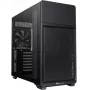 Computer Case THERMALTAKE TR300 TG with Tempered Glass Side Panel, Mid-Tower ATX