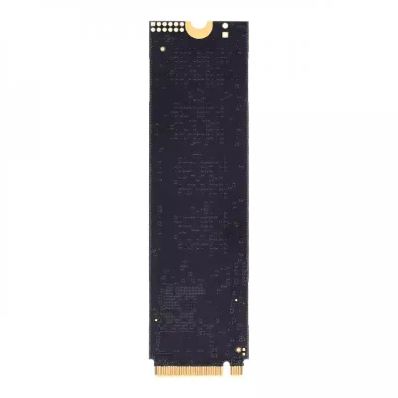 M.2 NVMe SSD APACER AS2280P4 512 GB — PCIe 3.0, 2100/1500 MB/s, 2280