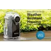 Camera Housing Brinno ATH120 Acrylic Polycarbonate Rubber Transparent 102x70x167mm