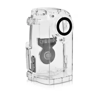Camera Housing Brinno ATH120 Acrylic Polycarbonate Rubber Transparent 102x70x167mm