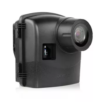 Camera Housing Brinno ATH2000 Black 178mm x 122mm x 165mm