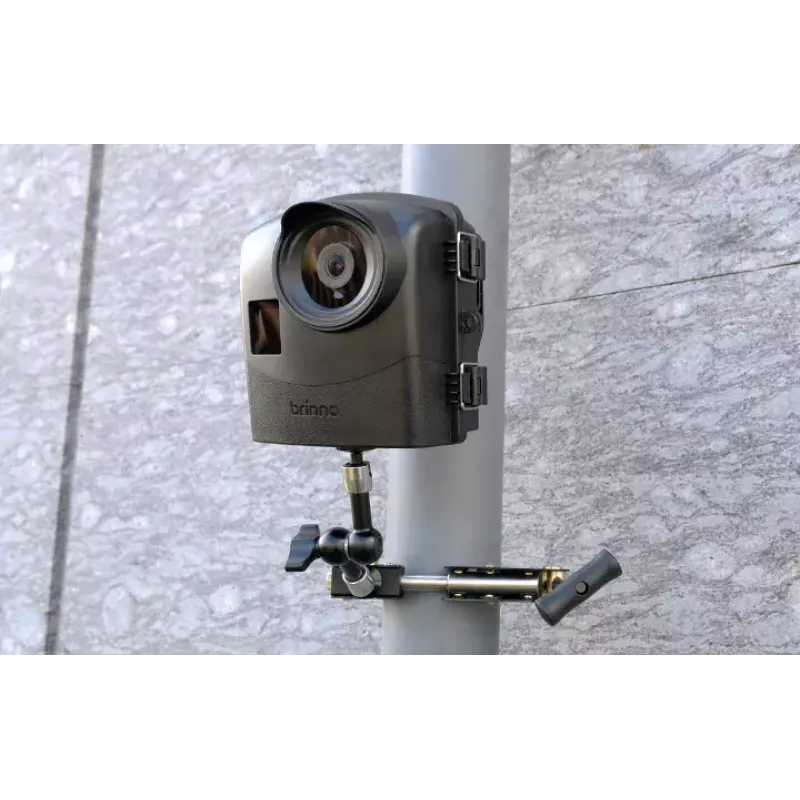 time lapse camera Brinno BCC2000