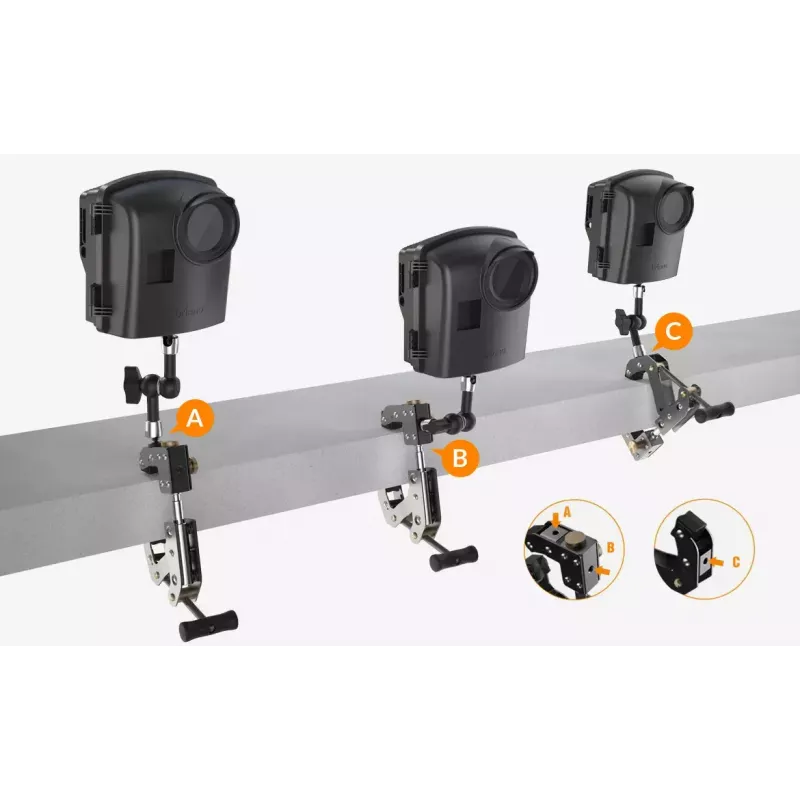 time lapse camera Brinno BCC2000