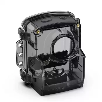 Camera Housing Brinno ATH1000 Black Transparent