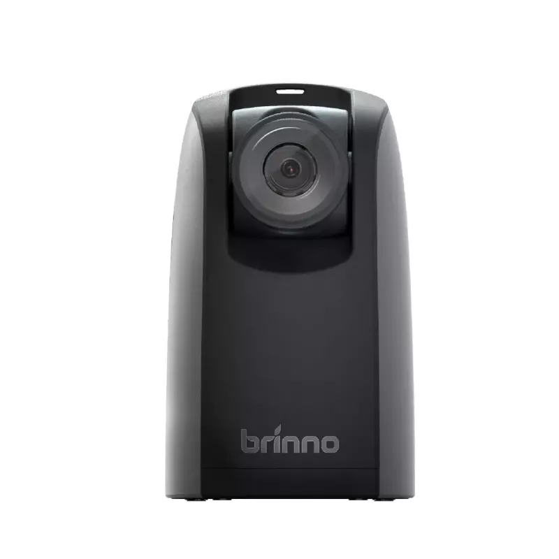 Surveillance Camera Brinno BCC300-C Construction Camera Clamp Edition