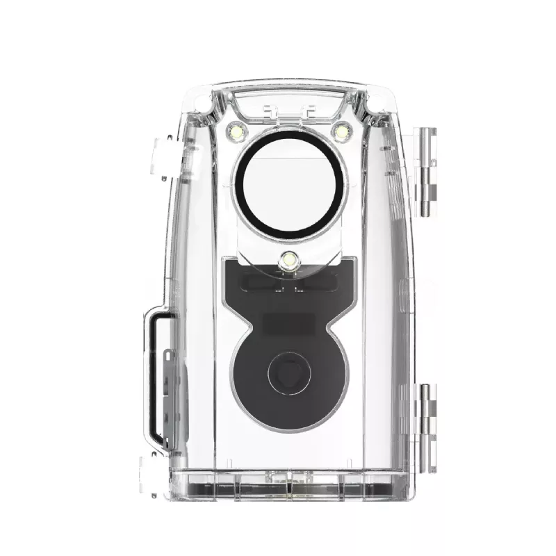 Surveillance Camera Brinno BCC300-C Construction Camera Clamp Edition