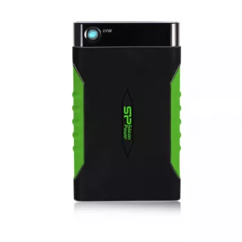 External Hard Drive Silicon Power 1TB 3.2 Gen 1 Armor A15