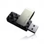 USB flash drive Silicon Power 128GB USB Type-A 3.2 Gen 1 Blaze B30