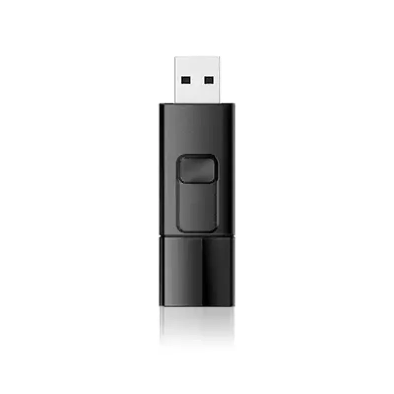 USB flash drive Silicon Power 128 GB USB Type-A 3.2 Gen 1 Blaze B05