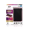 External Hard Drive Silicon Power 5TB USB 3.2 Armor A62