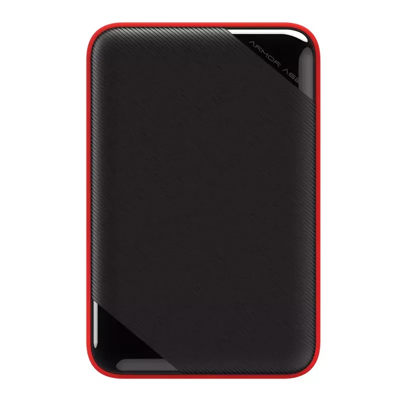 External Hard Drive Silicon Power 5TB USB 3.2 Armor A62