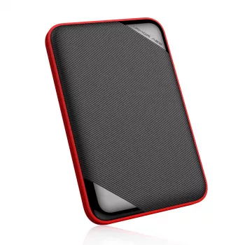 External Hard Drive Silicon Power 5TB USB 3.2 Armor A62