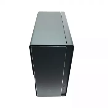 PC case Azza Cast Midi Tower Black