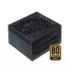 Azza PSAZ-750G power supply unit 750 W 20+4 pin ATX ATX Black