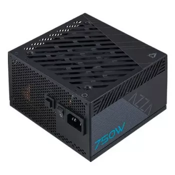 Azza PSAZ-750G power supply unit 750 W 20+4 pin ATX ATX Black