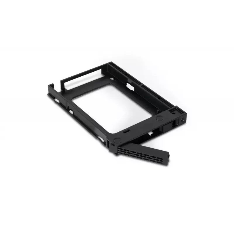 HDD Cage Icy Dock MB742TP-B Universal Plastic 134mm Width