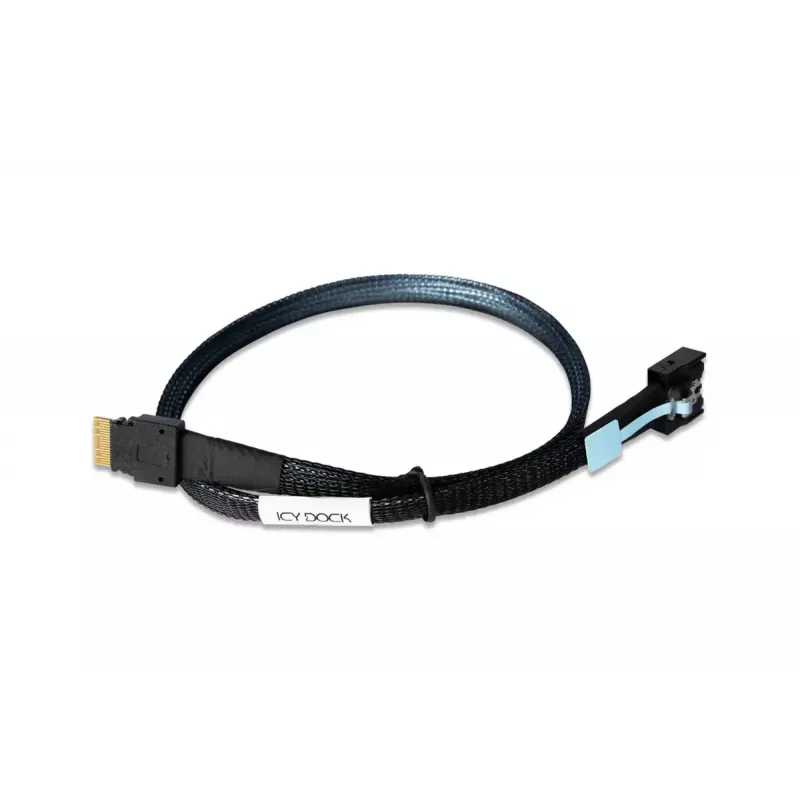 Icy Dock MB403L-B data storage device part/accessory Cable