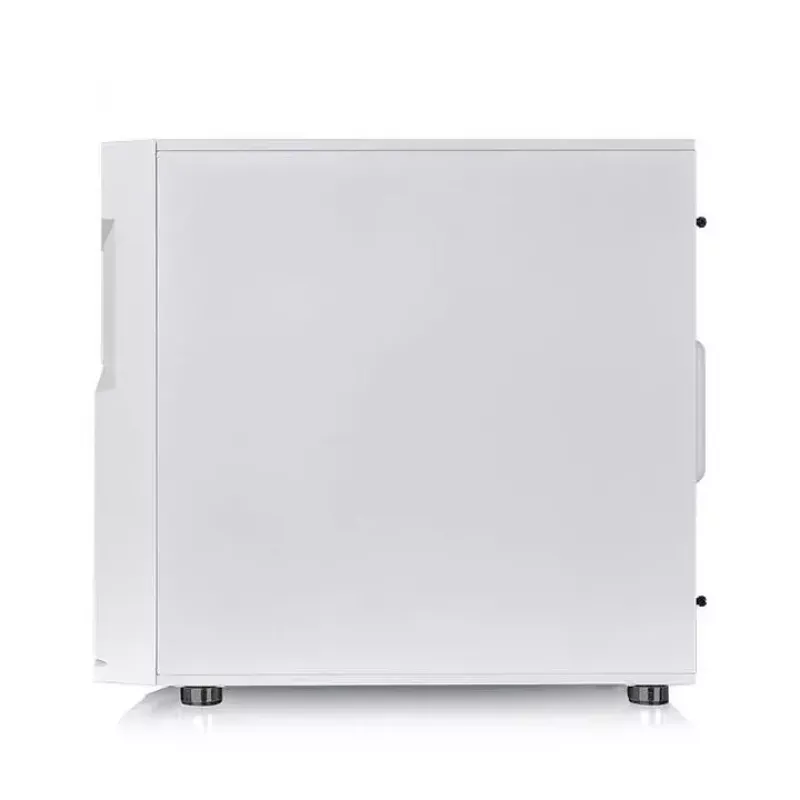 PC Case Thermaltake Commander C31 TG Snow ARGB Edition Midi Tower Black, White