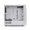 PC Case Thermaltake Commander C31 TG Snow ARGB Edition Midi Tower Black, White