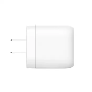 Indoor Charger Silicon Power Boost Charger QM25 20V 3A White