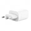 Indoor Charger Silicon Power Boost Charger QM25 20V 3A White