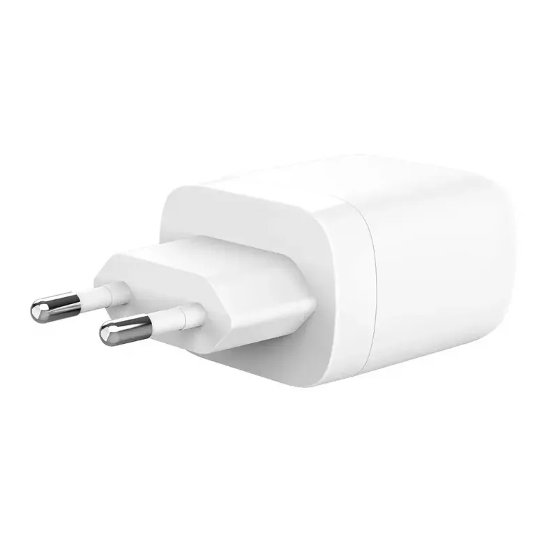 Indoor Charger Silicon Power Boost Charger QM25 20V 3A White