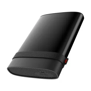 External Hard Drive Silicon Power 4TB 2.0/3.2 Gen 1 Armor A85B