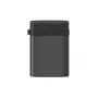 External Hard Drive Silicon Power 4TB 2.0/3.2 Gen 1 Armor A85B