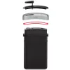 External Hard Drive Silicon Power 1TB USB Type-A 2.0/3.2 Gen 1 Armor A65B