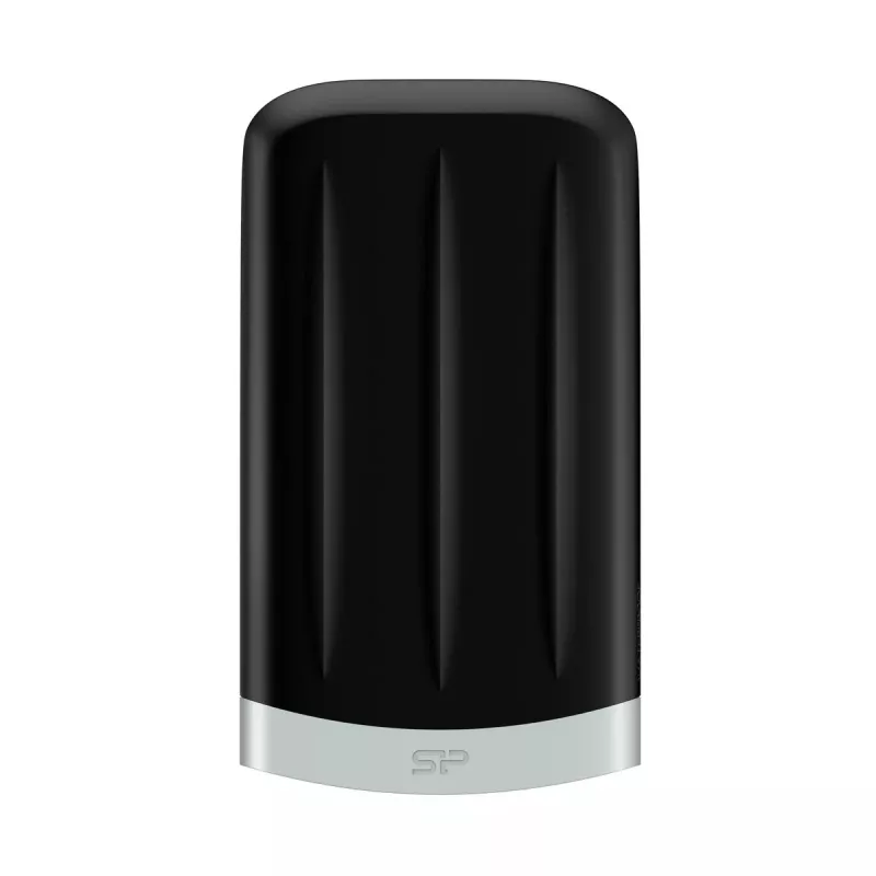 External Hard Drive Silicon Power 1TB USB Type-A 2.0/3.2 Gen 1 Armor A65B