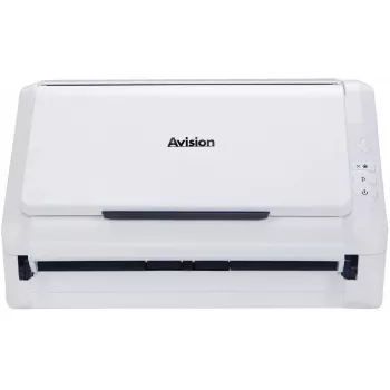 Avision Document Scanner AD340GN 40ppm USB3.2 Duplex ADF