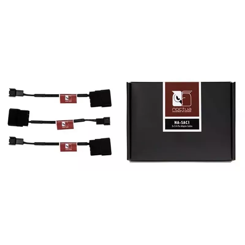 Cooling System Accessory Noctua NA-SAC1