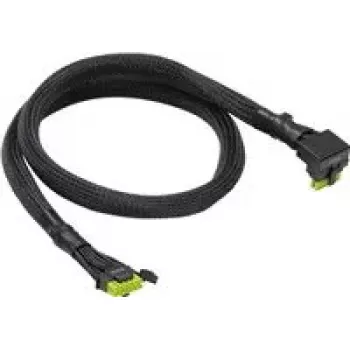 GPU power cable ASRock CB-12V2X6L600W 12+4 pins, 700 mm length