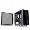 PC Case Thermaltake View 31 TG Midi Tower Black