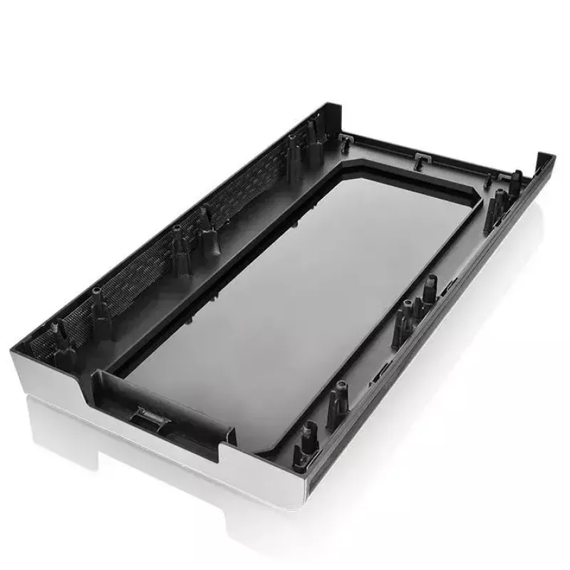 PC Case Thermaltake View 31 TG Midi Tower Black
