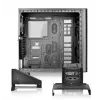 PC Case Thermaltake View 31 TG Midi Tower Black