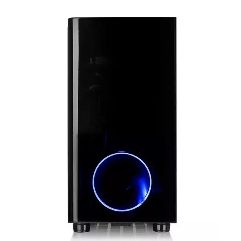 PC Case Thermaltake View 31 TG Midi Tower Black